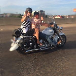 Meet your Posher, John